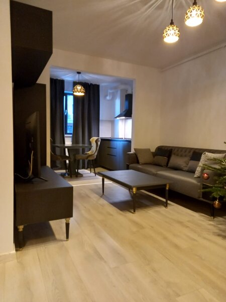 Hills Pallady apartament 2 camere