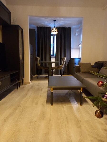 Hills Pallady apartament 2 camere